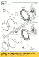 410221115, Kawasaki, neumático de cámara, rr kx60-b2 kawasaki  kx 60 65 1986 1987 1988 1989 1990 1991 1992 1993 1994 1995 1996 1997 1998 1999 2000 2001 2002 2003 2005 2006 2007 2008 2009 2010 2011 2012 2013 2014 2015 2016 2017 2018 2019 2020, Nuevo