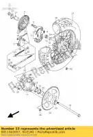 0811362057, Suzuki, roulement à billes suzuki vl intruder lc gsx  s gs l e rgv eu u es ef su tl r gsxr gs450s gsx400es gsx550 gs450es gsx400s gsx550esfu gs450eseusu rgv250 tl1000r vl125 vl250 250 400 450 125 550 1000 , Nouveau