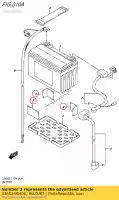 3365248H00, Suzuki, protecteur, batte suzuki gw inazuma  f z gw250 gw250f gw250z 250 , Nouveau