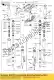 Damper-assy, ??fork, lh vn1700c9f Kawasaki 440710529