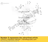 270215, Piaggio Group, espaçador piaggio vespa et hexagon hexagon gt hexagon gtx hexagon lx super exagon gtx super hexagon gtx zapcb0100 zapcb0101 zapcb0103 zapcb0104 zapcb0eb zapma9100 zapma9101 zapma9102 zapma9eb 0 25 45 50 70 125 150 180 250 1994 1996 1997 1998 1999 2003 2018 2019 202, Novo