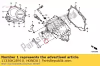 11330K28910, Honda, pas de description disponible honda  crf 125 2014 2018 2019 2020, Nouveau