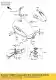 Indicatore, carburante vn750a6f Kawasaki 520055010