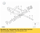 Staubschutzhaube Aprilia AP8110086