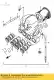 Tube,air outlet Suzuki 1388206B00