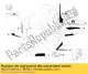 Lateral body part sticker, bottom left BMW 46637668421