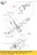 Rod-assy-verbinding kvf750gdf Kawasaki 132510709