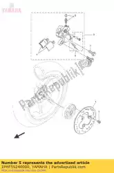 Ici, vous pouvez commander le clavier nip auprès de Yamaha , avec le numéro de pièce 1PHF59240000: