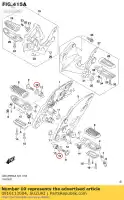 0916113004, Suzuki, podk?adka 13,7x24x suzuki gsf bandit su gsr  a gsx hayabusa r bking bk bka u ru1 s zaue gsxr x ru2z f xu2 za ru2 se ruz sua ruf u2 ua bkau2 sa rauf aue raz rz ue ra bkuf bku2 razuf z gsf600ns gsx1300r gsx750f gsx1400 gsx1300rz gsf600nsz gsf650nsnasa gsx1400z gsx1300bka b ki, Nowy