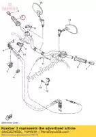 1WS2624001, Yamaha, aperto assy yamaha mt07ho mt07lah lams ab mtt660la tracer 660 xsr700ah mtm660h xsr700 mt07hoj mtn690aj ho model non mt07laj abs mtn660aj xsr700aj mtm660j mt07hok mtn690ak mt07lak mtn660ak mtm660 mt07hol mtn690al mt07lal mtn660al xsr700al mtm660l mt07hoam mtn690m mt07, Novo