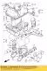 Joint, carburateur 1 Yamaha 1FK135860000