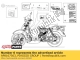 Decal set Aprilia AP8167563