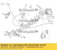 863552, Piaggio Group, copertina aprilia derbi cafe mulhacen mulhacen cafe senda terra terra adventure e terra e zd4kta zd4kta00 zd4ktb00 zd4kxa00 zd4kxb00 zd4kxja0 zd4kxja0, zd4kxa zd4kxjb0 zdpka 125 2007 2008 2009 2010 2013 2016 2018 2019 2020 2021 2022, Nuovo