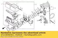 37210KRE901, Honda, brak dost?pnego opisu honda xr 125 2003 2004 2005 2006, Nowy