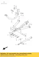 0944314015, Suzuki, primavera suzuki tu  xtu gsx s gs l e xt gn u eu su gsxr gs450s gsx400es gs450es gsx400s gs450eseusu gn125e tu125xt volty 125 400 450 , Nuovo