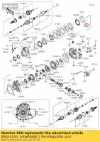 600A1100, Kawasaki, Ball,steel,11/32 kawasaki  brute force kvf kx 125 300 360 400 650 750 2000 2001 2002 2003 2004 2005 2006 2007 2008 2009 2010 2011 2012 2013 2014 2015 2016 2017 2018 2019 2020 2021, New