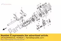 24302MA6010, Honda, nessuna descrizione disponibile al momento honda st 1100 1990 1991 1992 1993 1994 1995 1996 1997 1998 1999 2000 2001, Nuovo