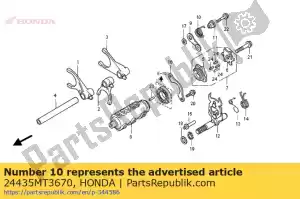 honda 24435MT3670 brak opisu w tej chwili - Dół