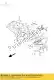 Nastro adesivo Suzuki 6819517H10GRL
