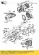 Couvercle, transmission Kawasaki 140251240