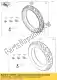 Band, fr, 110 / 70-17 54s, rx ex300 Kawasaki 410090740