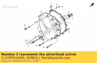 11370MCAA60, Honda, aucune description disponible pour le moment honda gl 1800 2006 2007 2008 2009 2010, Nouveau