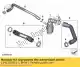 Clamp BMW 13417838511