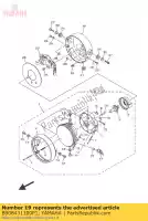 B908431100P1, Yamaha, Body, headlight yamaha  xsr 900 2016 2017, New