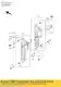 Ammortizzatore, lh, c.gr Kawasaki 450141529EZ