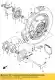 Sprocket,rear Suzuki 6451107D11