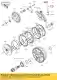 01 liberação-comp-embreagem Kawasaki 131020070