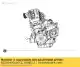 Complete motor Benelli R3200490000CE