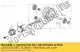 Crankshaft comp. Honda 13000GBJ680