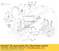 642786, Piaggio Group, Czujnik ci?nienia powietrza piaggio vespa medley primavera rp8m45510, rp8m45820, rp8m45511 rp8m45610, rp8m45900 rp8m45610, rp8m45900, rp8m45611, rp8m45901,  rp8ma0120, rp8ma0121 rp8ma0120, rp8ma0131 rp8ma0200, rp8ma0210, rp8ma0220, rp8ma024, rp8ma0211,  rp8ma0210, rp8ma0231, rp8ma02, Nowy