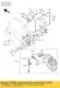 Portalampada, fanale posteriore vn2000-a Kawasaki 230080017