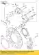 Gasket,disc plate vn1700adf Kawasaki 110610894