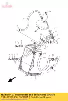 934401908300, Yamaha, anel de retenção (4l0) yamaha lc 4ce2 spain 214ce-352s1 lc 4l1 europe 214l1-332e2 rd yfz 250 350 1981 1985 1986 1988 1991 2000 2001 2002 2003 2004 2005 2006 2007 2008 2009 2011, Novo