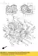 Crankcase set Suzuki 1130138840