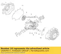 1A004977, Piaggio Group, ni?sza ochrona piaggio zapbm050, zapbm55 zapbm1050 zapbm1050, zapbm1055 zapbm1055, zapbm1050, zapbu1055, zapbu1050, zapbu1047 zapbu1047, zapbu1050 zapbu1047, zapbu1050, zapbu1055 zapbu1050, zapbm1050 0 2016 2017 2018, Nowy