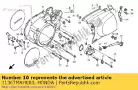 11367MAH000, Honda, aucune description disponible pour le moment honda vt 1100 1995 1996 1997 1998 1999, Nouveau