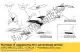 Mark, under cowl (honda) Honda 64825MELD20ZB