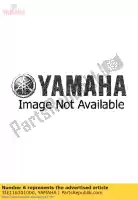 3JE116301000, Yamaha, piston assy (1st o/s) yamaha yz yzlc 250, New