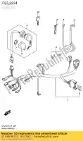 3714609D20, Suzuki, no description available at the moment suzuki dr z70 drz70 drz250 70 250 , New