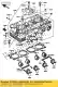 Gasket-head zx1100-a2 Kawasaki 110041119