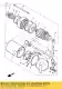 Fil de connexion assy Yamaha 4H7818150000