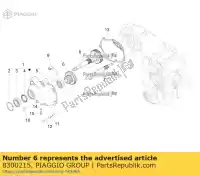 8300215, Piaggio Group, transmission shaft aprilia gilera piaggio  fuoco mp mp3 scarabeo x9 zapm860x, zapta10w zapm86100, zapm86101 zapta10x zapta1200 zapta1200, zapta1201 zapta1202 zapta1202, zapta1204 zaptd1102,  500 2001 2002 2003 2004 2005 2006 2007 2010 2011 2013 2014 2015 2016 2017 2018 2019, New