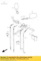 5620033844, Suzuki, balancer set suzuki gsx r 600 750 1996 1997 1998 1999 2000, New