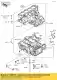 Set-crankcase Kawasaki 140010647