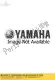 Conjunto de anel de pistão (std) Yamaha 56A116010000