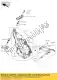 Frame-comp, fr kx250ybf Kawasaki 321600403